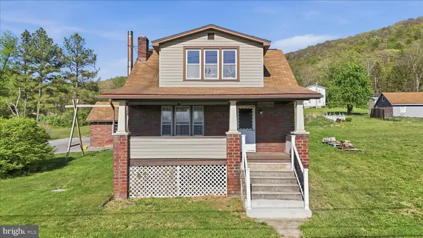 $145,000 | 14510 Uhl Highway Southeast, Cumberland, MD 21502