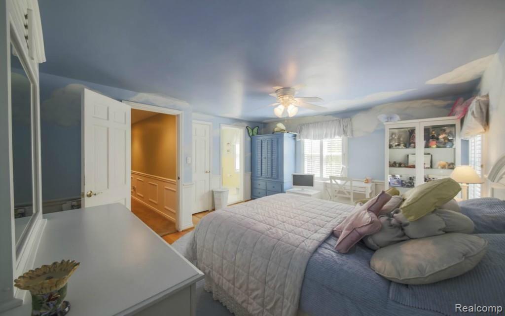 240 Touraine Road Grosse Pointe Farms, MI 48236 - Photo 22 of 50