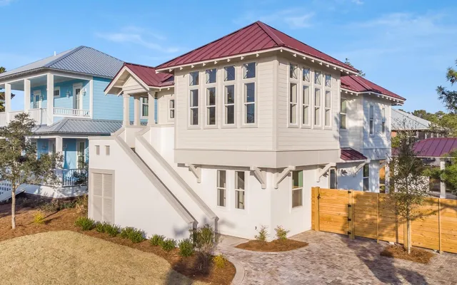 $14,000 | 124 Mountain Top Dune Drive, Santa Rosa Beach, FL 32459