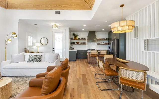 $14,000 | 124 Mountain Top Dune Drive, Santa Rosa Beach, FL 32459