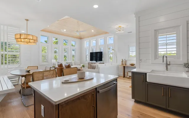 $14,000 | 124 Mountain Top Dune Drive, Santa Rosa Beach, FL 32459