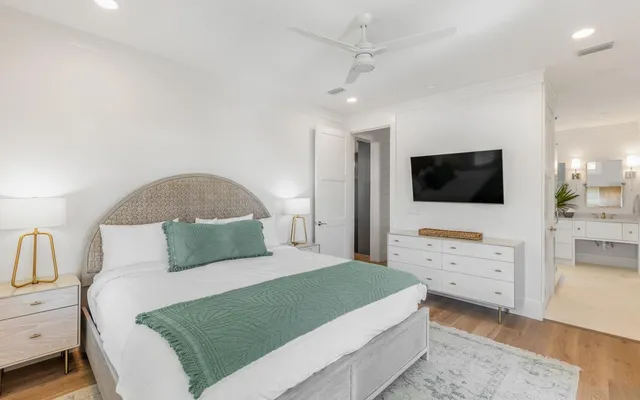 $14,000 | 124 Mountain Top Dune Drive, Santa Rosa Beach, FL 32459