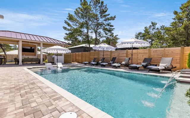 $14,000 | 124 Mountain Top Dune Drive, Santa Rosa Beach, FL 32459