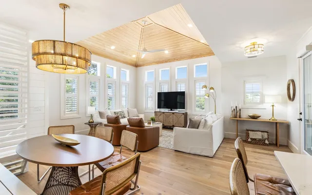 $14,000 | 124 Mountain Top Dune Drive, Santa Rosa Beach, FL 32459