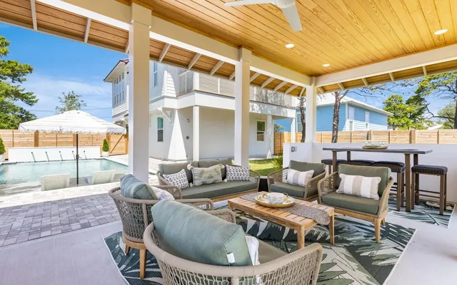 $14,000 | 124 Mountain Top Dune Drive, Santa Rosa Beach, FL 32459