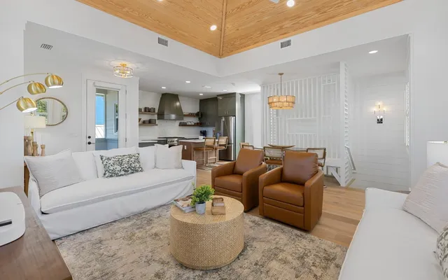 $14,000 | 124 Mountain Top Dune Drive, Santa Rosa Beach, FL 32459