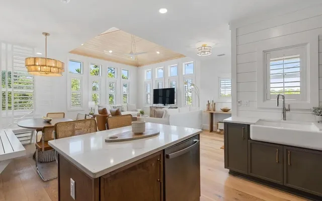 $14,000 | 124 Mountain Top Dune Drive, Santa Rosa Beach, FL 32459