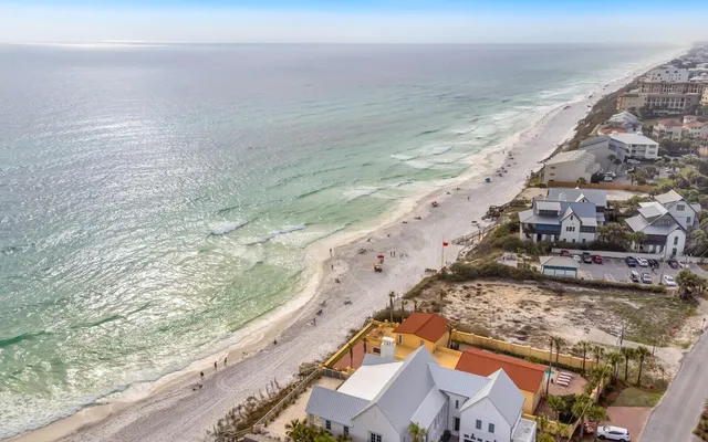 $14,000 | 124 Mountain Top Dune Drive, Santa Rosa Beach, FL 32459