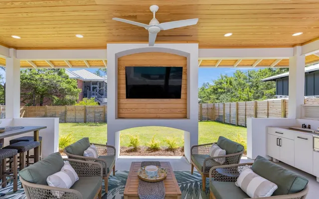 $14,000 | 124 Mountain Top Dune Drive, Santa Rosa Beach, FL 32459