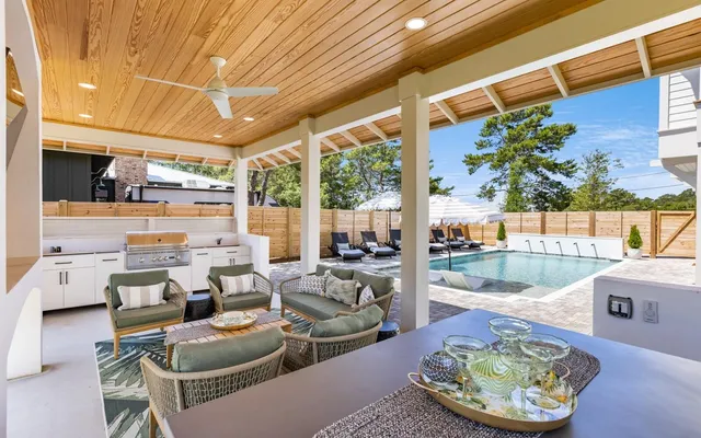 $14,000 | 124 Mountain Top Dune Drive, Santa Rosa Beach, FL 32459