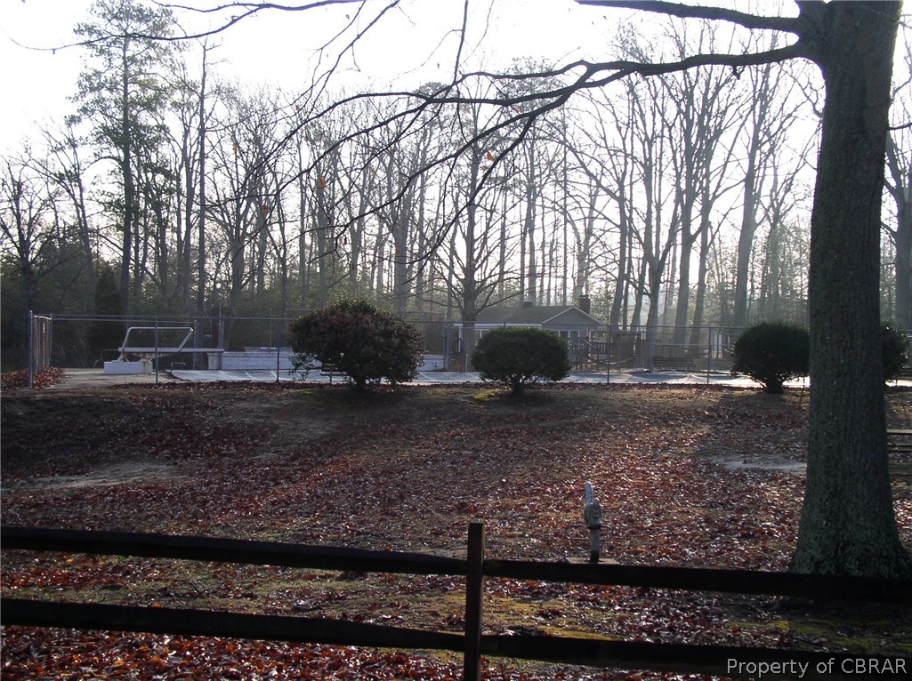 0 Lancelot Drive Reedville, VA 22539 - Photo 4 of 9