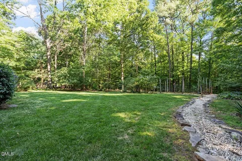 $600,000 | 5824 Norwood Oaks Drive, Raleigh, NC 27614