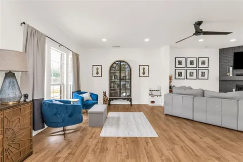 $449,900 | 8618 Coventry Drive, Rowlett, TX 75089