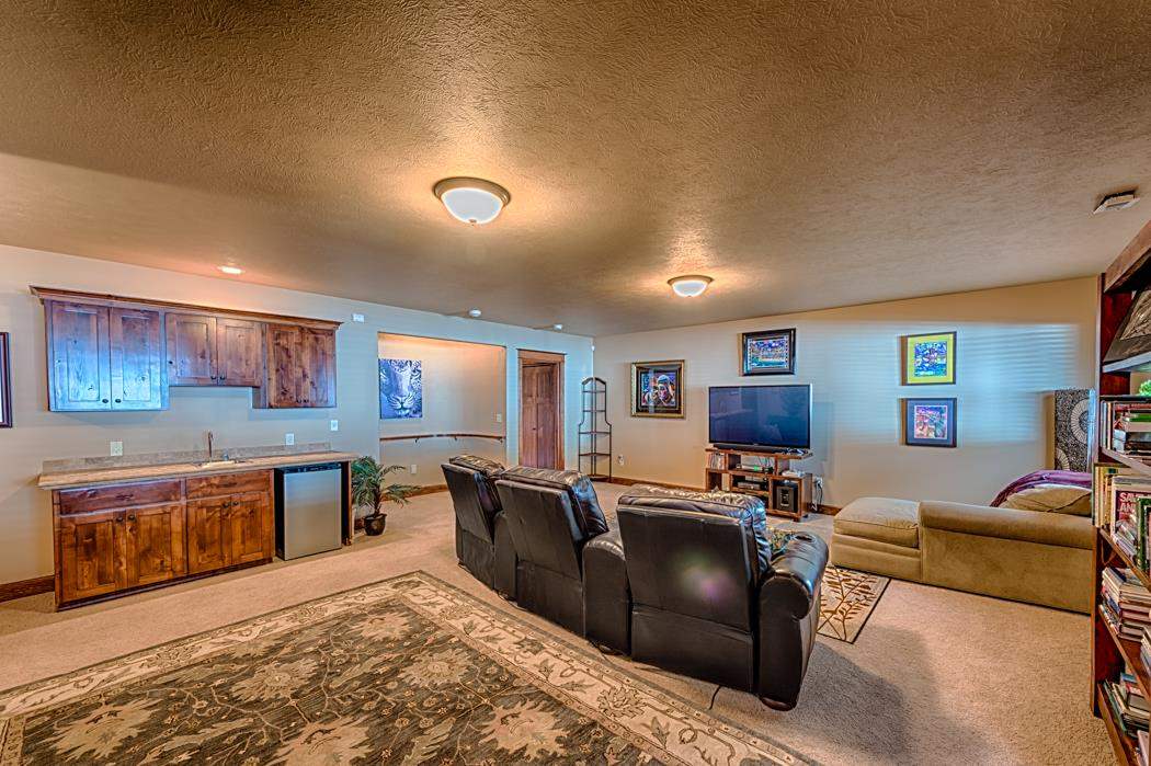 1610 West Panorama Avenue Spokane, WA 99208 - Photo 14 of 20