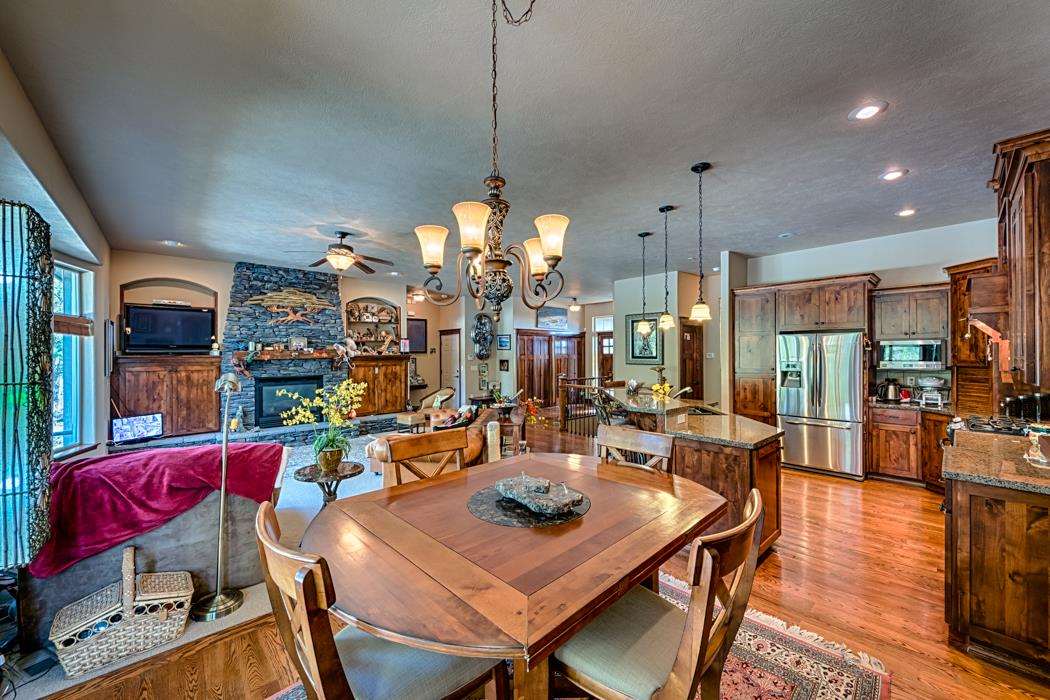 1610 West Panorama Avenue Spokane, WA 99208 - Photo 7 of 20