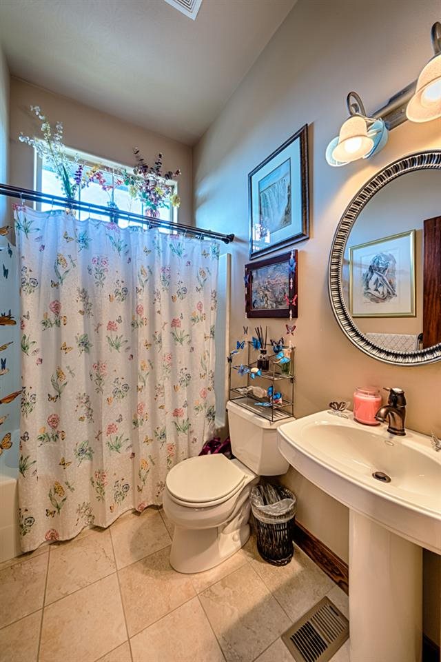 1610 West Panorama Avenue Spokane, WA 99208 - Photo 9 of 20