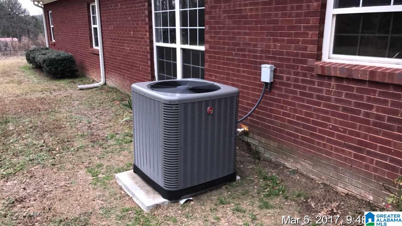 177 Cannie Phillips Road Sumiton, AL 35148 - Photo 16 of 28