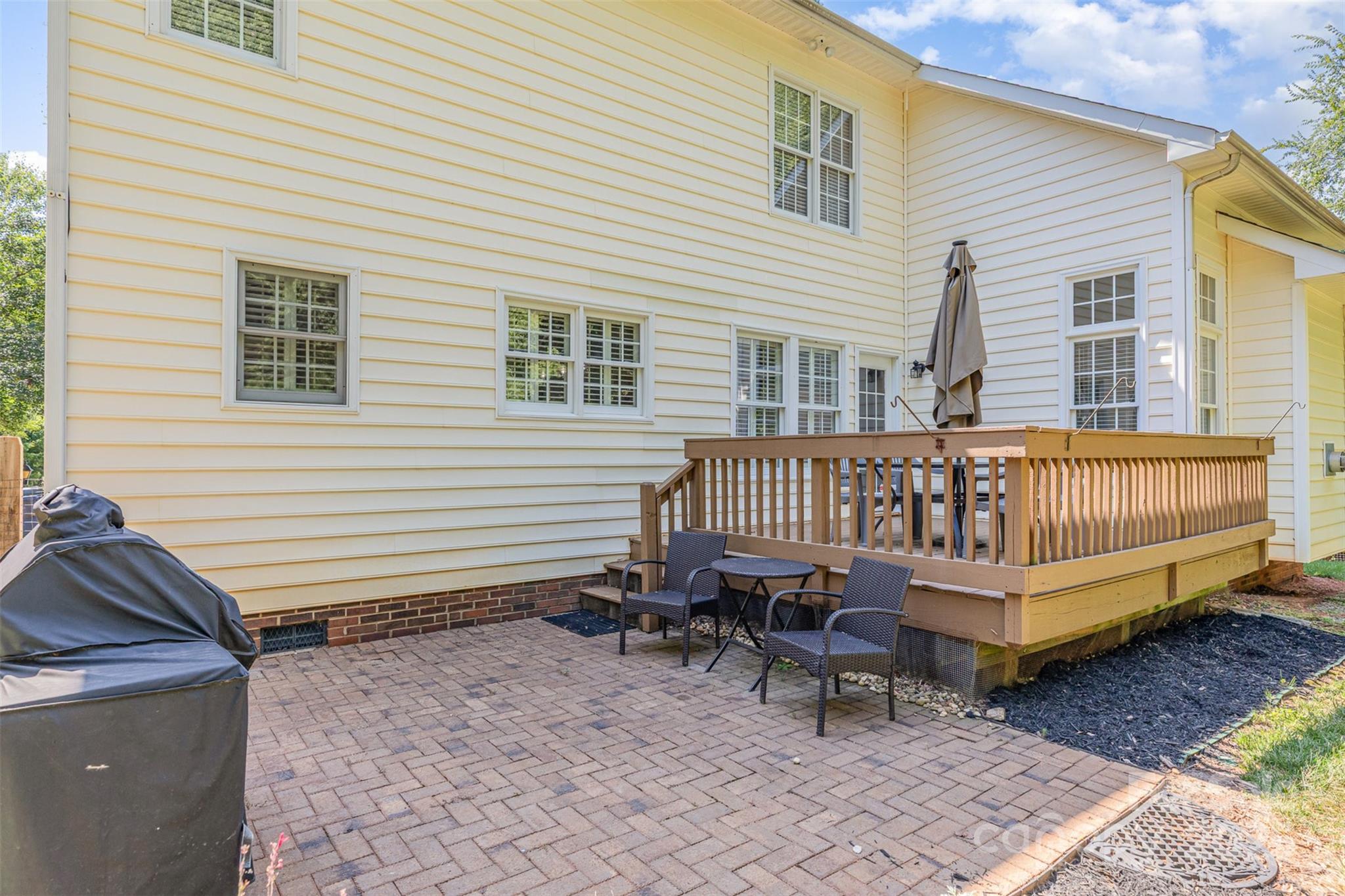 12403 Willingdon Road Huntersville, NC 28078 - Photo 35 of 48 Gallery Image 35
