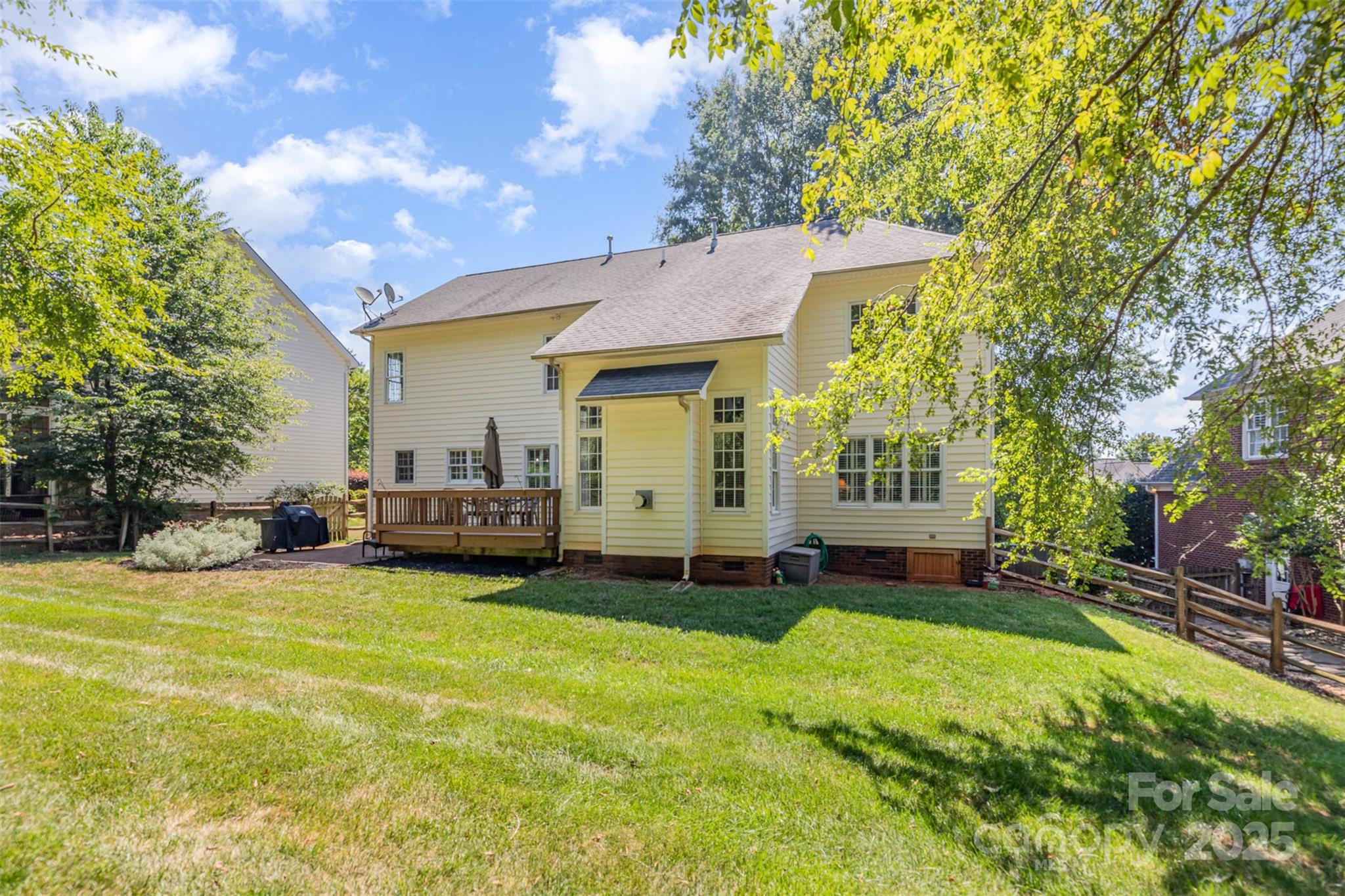 12403 Willingdon Road Huntersville, NC 28078 - Photo 36 of 48 Gallery Image 36