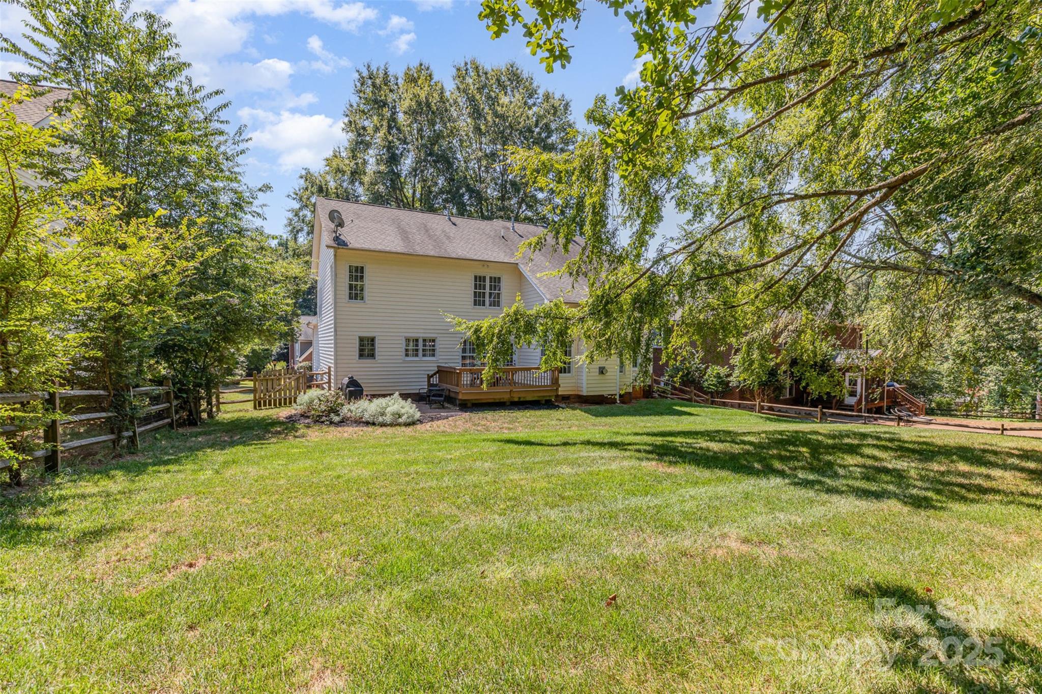 12403 Willingdon Road Huntersville, NC 28078 - Photo 37 of 48 Gallery Image 37