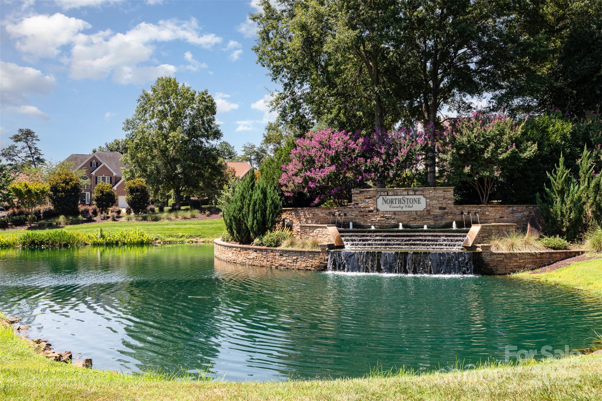 12403 Willingdon Road Huntersville, NC 28078 - Photo 43 of 48 Gallery Image 43