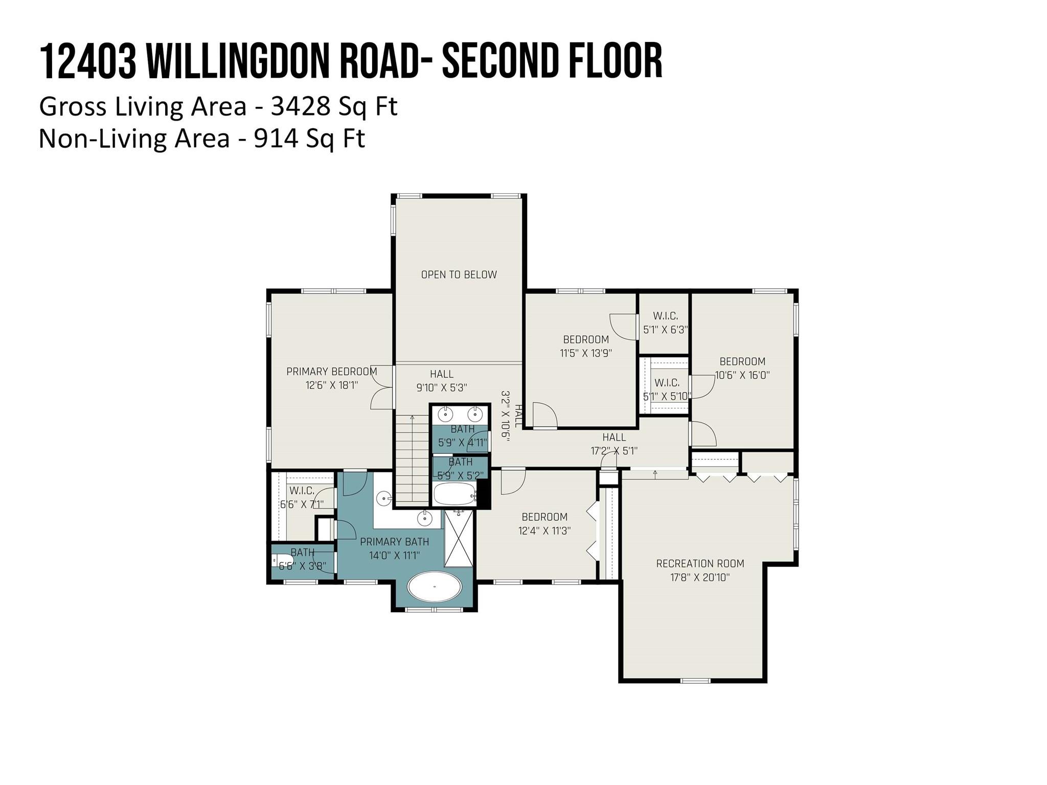 12403 Willingdon Road Huntersville, NC 28078 - Photo 48 of 48 Gallery Image 48