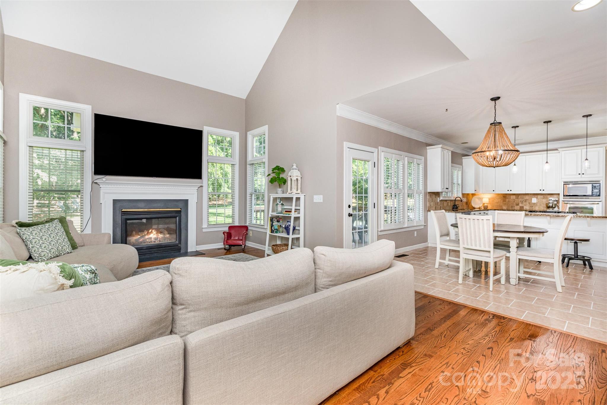 12403 Willingdon Road Huntersville, NC 28078 - Photo 8 of 48 Gallery Image 8