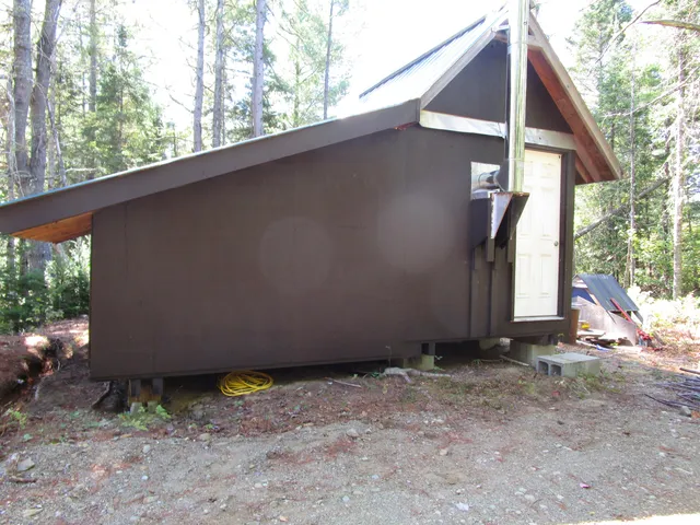 $60,000 | Lot 8 North A N North Howland Road, Howland, ME 04448