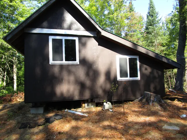 $60,000 | Lot 8 North A N North Howland Road, Howland, ME 04448