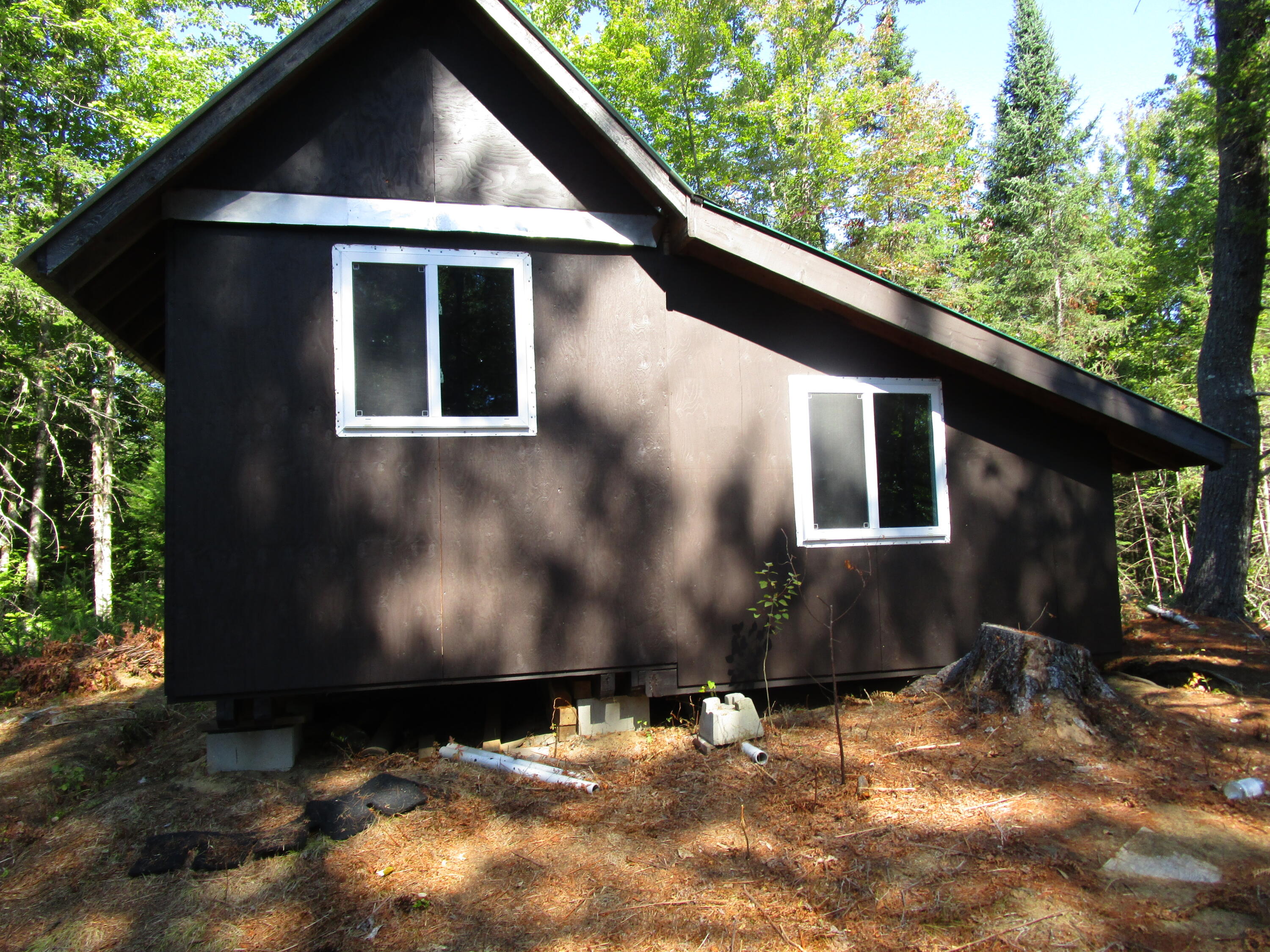 Lot 8 North A N North Howland Road Howland, ME 04448 - Photo 3 of 11 IMG_1351