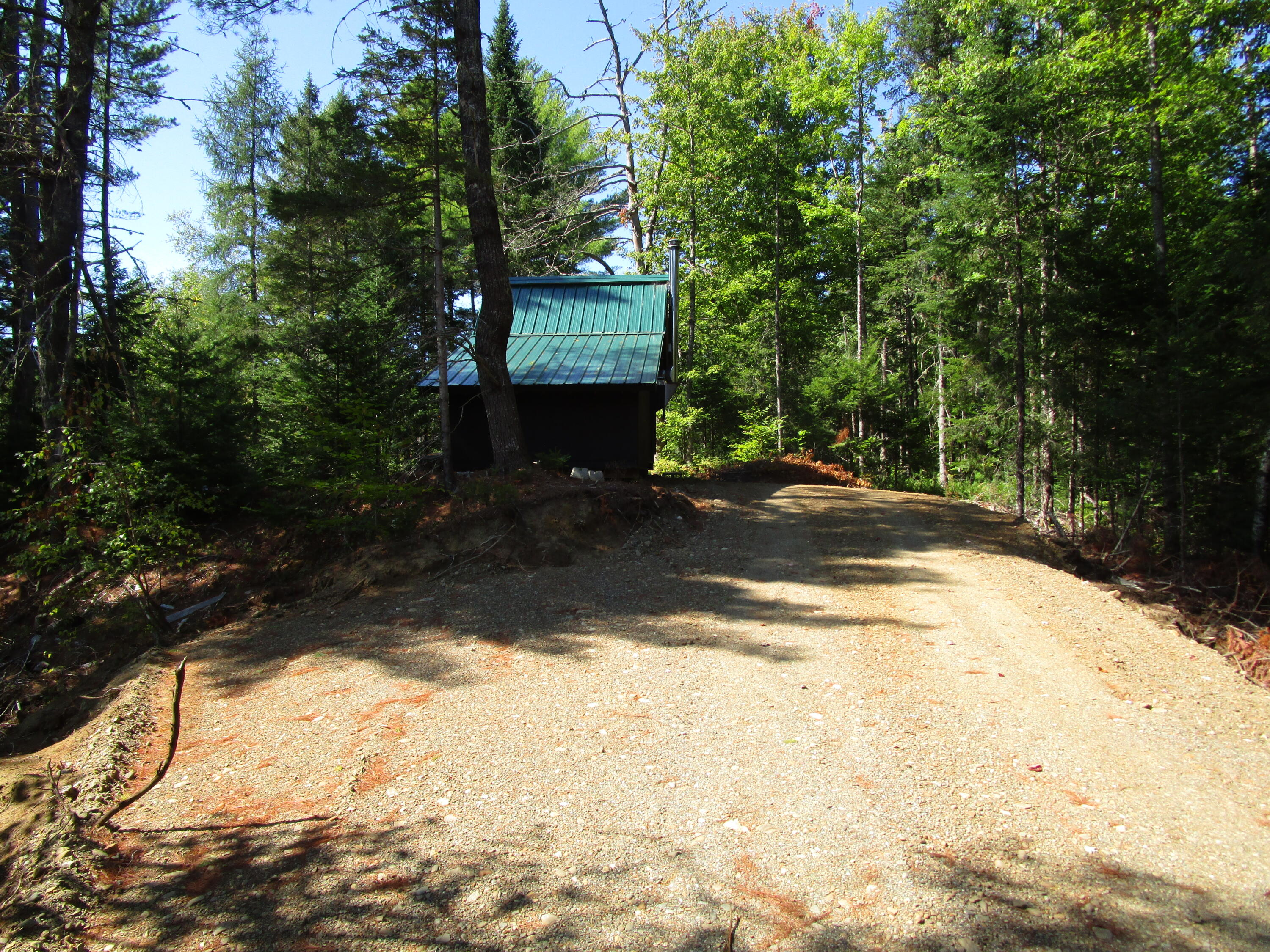 Lot 8 North A N North Howland Road Howland, ME 04448 - Photo 8 of 11 IMG_1356