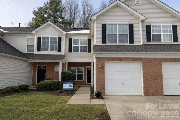 $1,850 | 8444 Carolina Lily Lane, Charlotte, NC 28262