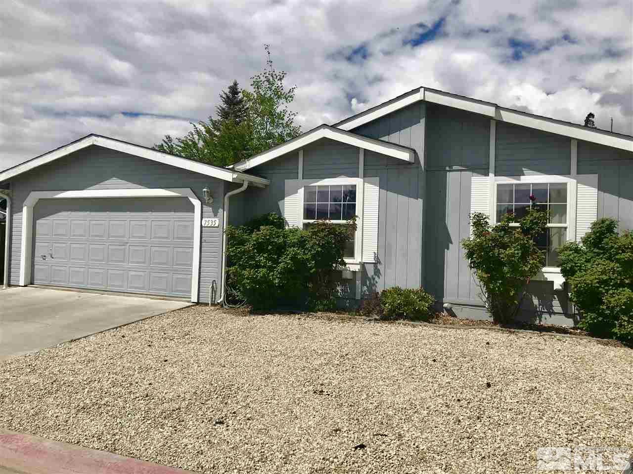 7535 South Claridge Pointe Parkway Reno, NV 89506 - Photo 2 of 13 Photo 2