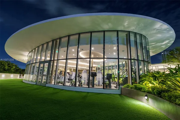 a view of an interior of the house