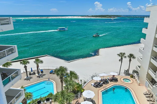 $1,049,900 | 110 Gulf Shore Drive, Unit 626, Destin, FL 32541