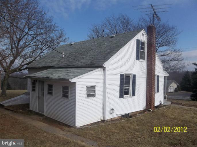 1634 Monument Road Middletown, MD 21769 - Photo 4 of 24 Exterior (General)