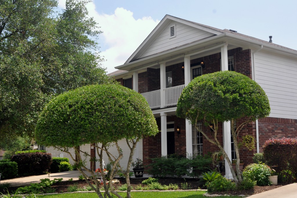 4517 Chesney Ridge Drive Austin, TX 78749 - Photo 1 of 1