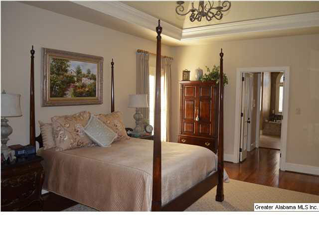 430 Woodward Road Trussville, AL 35173 - Photo 15 of 29
