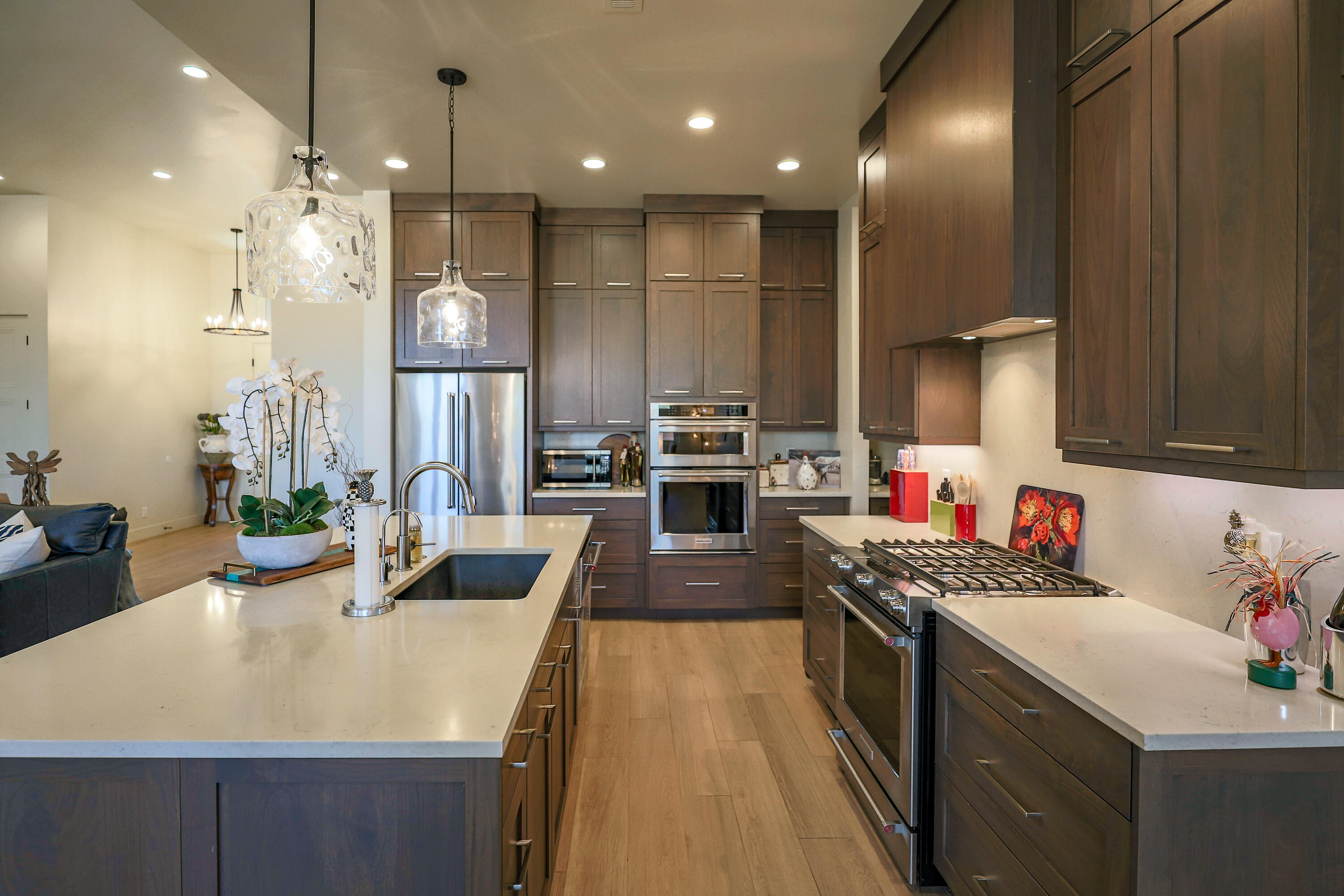 161 North Arrowhead Lane Ivins, UT 84738 - Photo 15 of 49 Kitchen