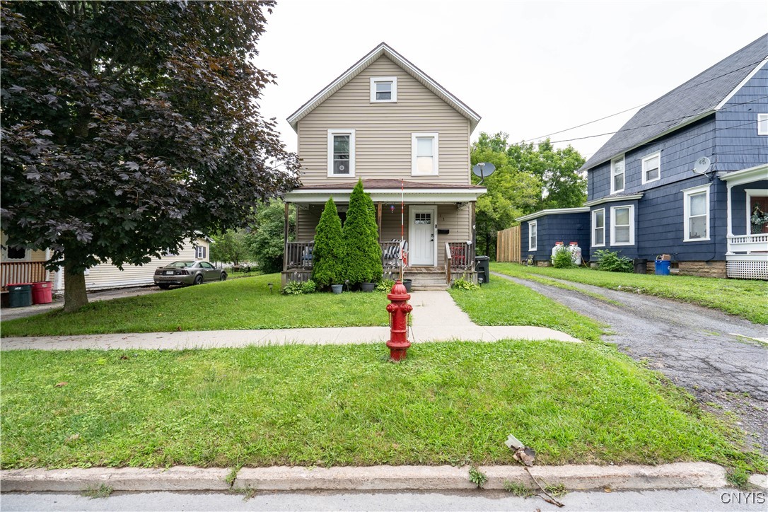 13 Avery Avenue Alexandria, NY 13607 - Photo 2 of 41