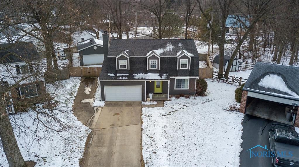 5921 Pebblestone Road Sylvania, OH 43560 - Photo 20 of 22 Gallery Image 20