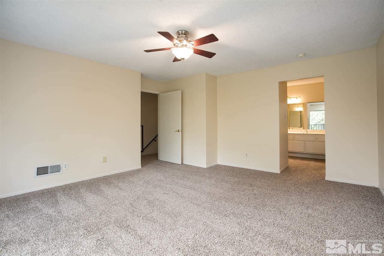 885 Twin Pines Road Reno, NV 89509 - Photo 13 of 25 a view of an empty room