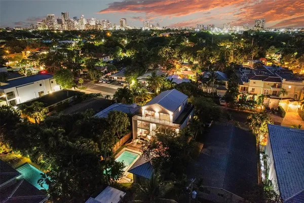$14,500 | 640 Northeast 17th Way, Fort Lauderdale, FL 33304