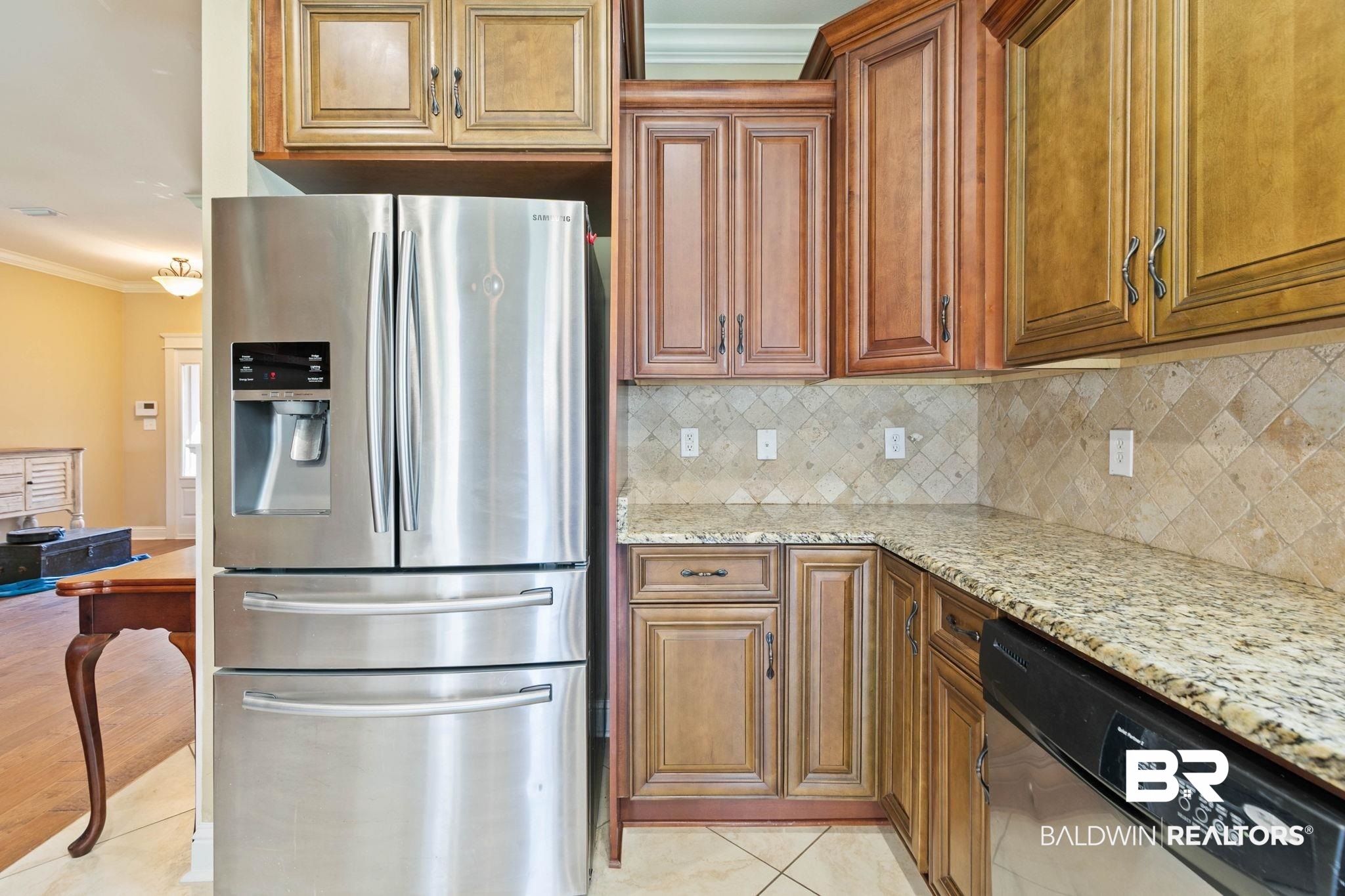 8735 Bainbridge Drive Daphne, AL 36526 - Photo 15 of 38