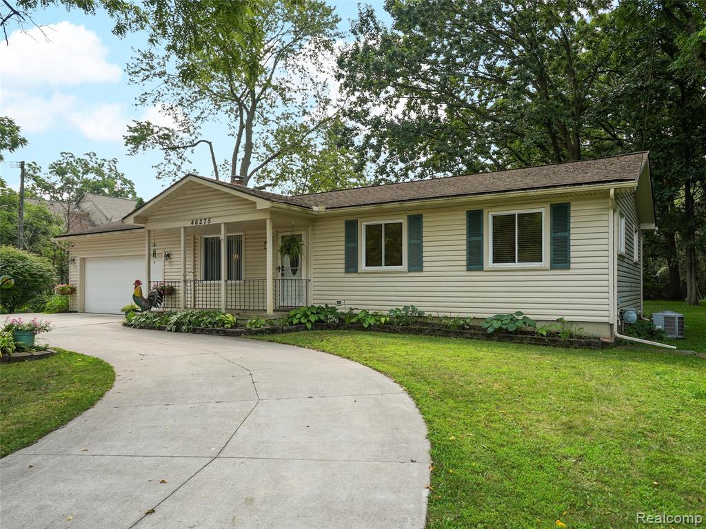 46275 West 11 Mile Road Novi, MI 48374 - Photo 1 of 44 Gallery Image 1