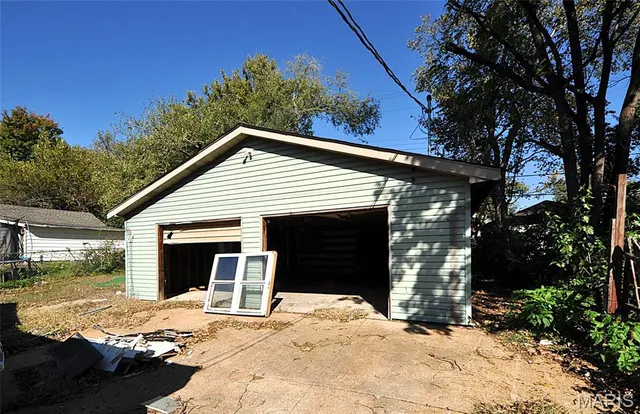 $69,900 | 9509 Harold Drive, St. Louis, MO 63134