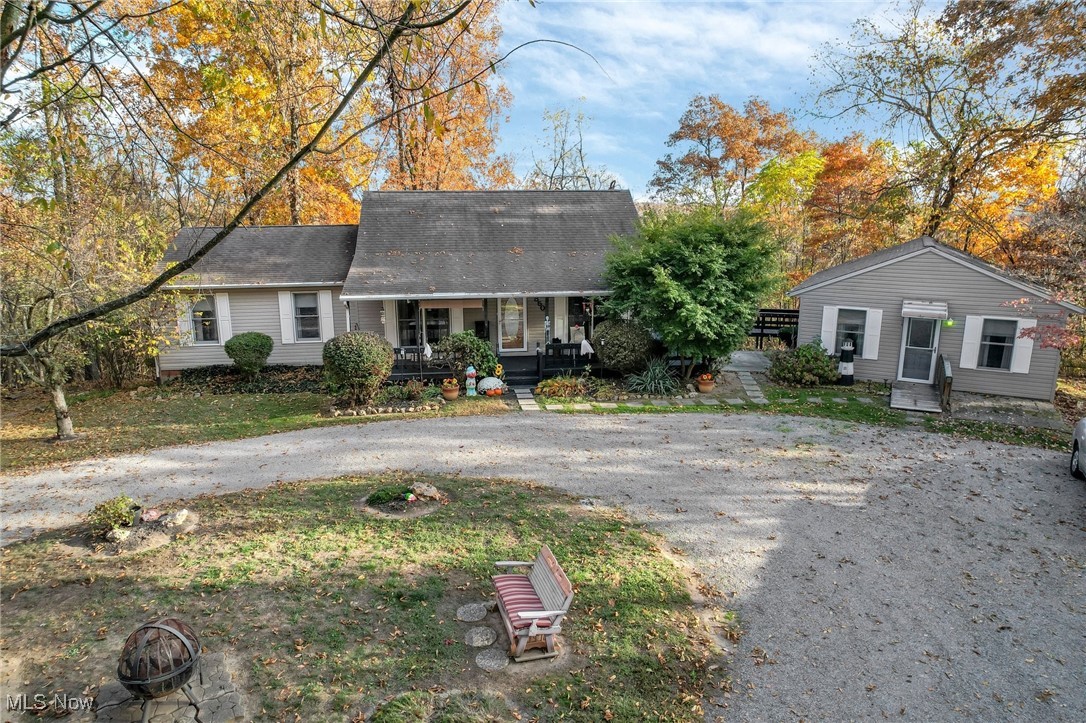 16850 Flint Ridge Road Heath, OH 43056 - Photo 1 of 28