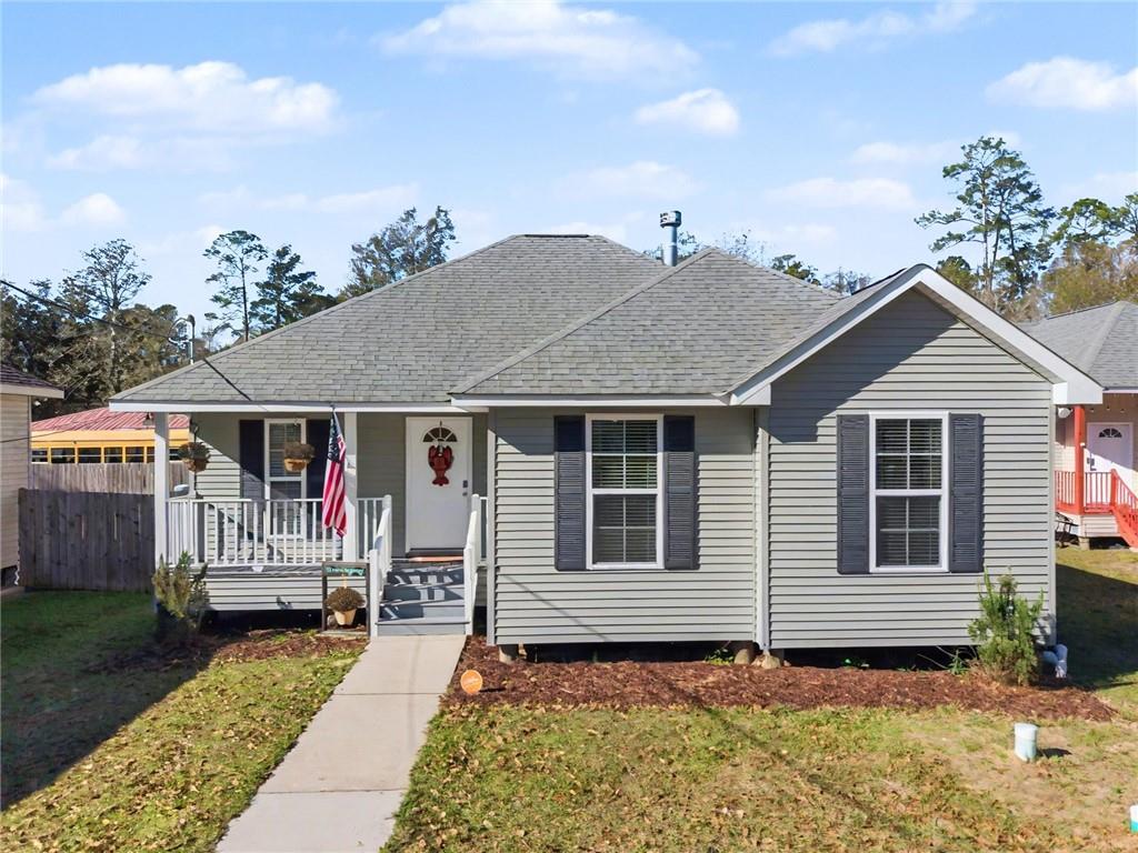 28620 Berry Todd Road Lacombe, LA 70445 - Photo 1 of 20