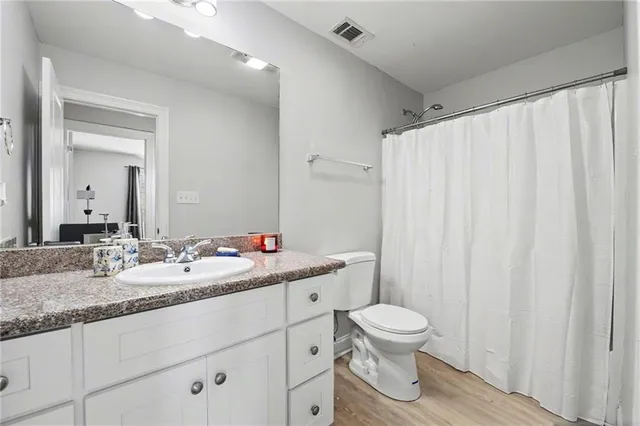 $199,900 | 28620 Berry Todd Road, Lacombe, LA 70445