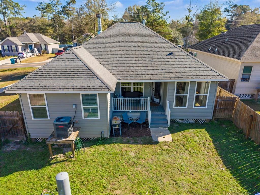 28620 Berry Todd Road Lacombe, LA 70445 - Photo 19 of 20